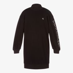 Calvin Klein Джинсы-Черное платье для подростков | Childrensalon Outlet