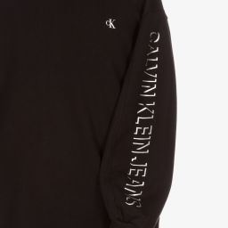 Calvin Klein Джинсы-Черное платье для подростков | Childrensalon Outlet