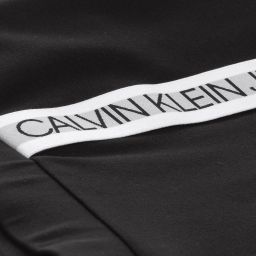 Calvin Klein Джинсы-Черная юбка для подростков | Childrensalon Outlet