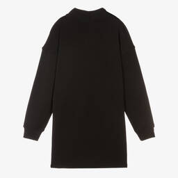 Calvin Klein Джинсы-Черное платье на молнии | Childrensalon Outlet