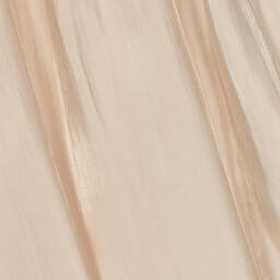 Calvin Klein-Золотистое атласное платье для девочек-подростков | Childrensalon Outlet