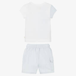 Caramelo Kids-طقم شورتات قطنية كلاسيكية للأولاد | Childrensalon Outlet