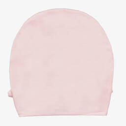 Caramelo Kids-Розовый тюрбан из вискозы для девочек | Childrensalon Outlet