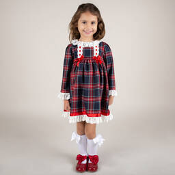 Caramelo Kids-Красные туфли из лакированной кожи для девочек | Childrensalon Outlet