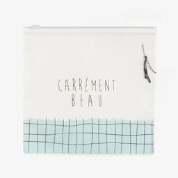 Carrément Beau-Boys Navy Blue Swim Set (UPF40+) | Childrensalon Outlet