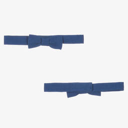 Carrément Beau-Boys White Cotton Shirt  | Childrensalon Outlet