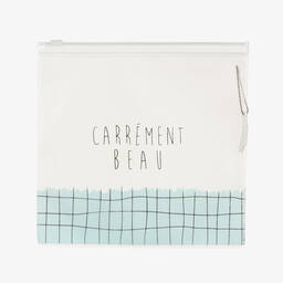 Carrément Beau-Girls Pink Ruffle Seashell Swimsuit | Childrensalon Outlet