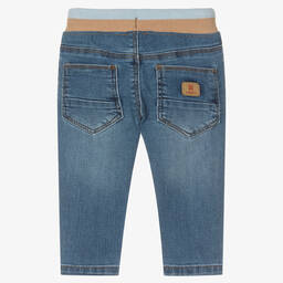 Catimini-Синие джинсы для мальчиков | Childrensalon Outlet