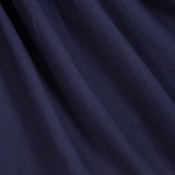 Catimini-Girls Blue Cotton dress | Childrensalon Outlet