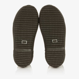 سي لا في -بوت واقي من المطر لون كاكي للأولاد  | Childrensalon Outlet