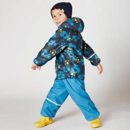 سي لا في -بوط واقي من المطر لون أصفر | Childrensalon Outlet