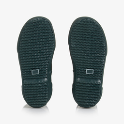 سي لا في -بوت واقي من المطر مطاط لون أخضر | Childrensalon Outlet