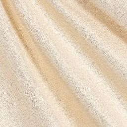 Charabia-Girls Gold Brocade Dress | Childrensalon Outlet