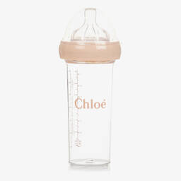 Chloé-Розовая бутылочка (210мл) | Childrensalon Outlet
