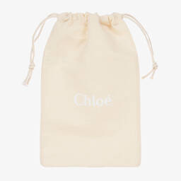 Chloé-Розовая бутылочка (210мл) | Childrensalon Outlet
