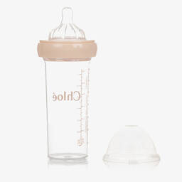 Chloé-Розовая бутылочка (210мл) | Childrensalon Outlet