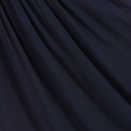 Chloé-Blue Couture Crêpe Dress | Childrensalon Outlet