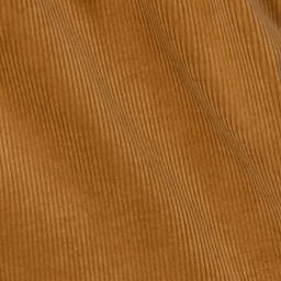 Chloé-Girls Brown Corduroy Skirt  | Childrensalon Outlet