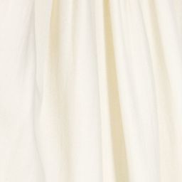 Chloé-Girls Ivory Lace Blouse | Childrensalon Outlet