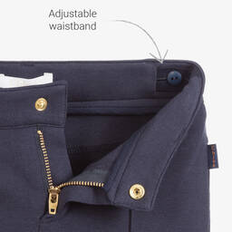 Chloé-Girls Milano Jersey Trousers | Childrensalon Outlet