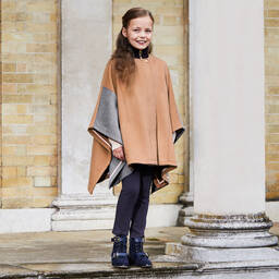 Chloé-Girls Milano Jersey Trousers | Childrensalon Outlet