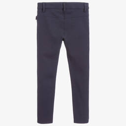 Chloé-Girls Milano Jersey Trousers | Childrensalon Outlet