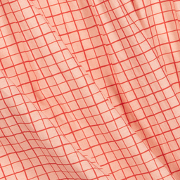 Chloé-Girls Pink Cotton Shirt Dress | Childrensalon Outlet