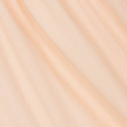 Chloé-فستان قطن فوال وكروشيه لون زهري | Childrensalon Outlet