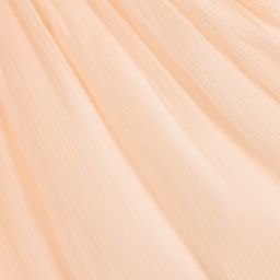 Chloé-Girls Pink Silk Crêpe Dress | Childrensalon Outlet