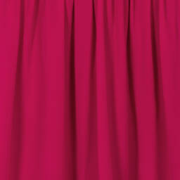 Chloé-Girls Silk Dress with Guipure Lace | Childrensalon Outlet