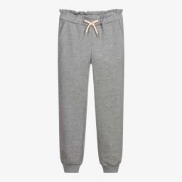 Chloé-Teen Organic Cotton Joggers | Childrensalon Outlet