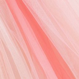 Dainty Dizzy-Pink Tulle Tutu Dress | Childrensalon Outlet