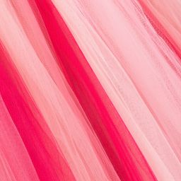 Dainty Dizzy-Розовое платье-пачка из тюля | Childrensalon Outlet