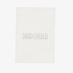 David Charles-Girls Gold Diamantés Phone Bag (17cm) | Childrensalon Outlet