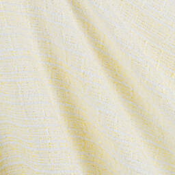 David Charles-Girls Sunny Tweed Delight Dress | Childrensalon Outlet