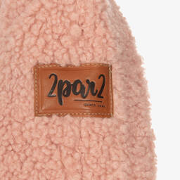  دو بار دو-أوفرول للخروج فليس لون زهري للمولودات | Childrensalon Outlet