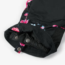  دو بار دو-طقم مغامرة شتوية مزهر للبنات | Childrensalon Outlet