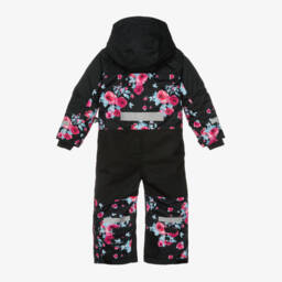  دو بار دو-طقم مغامرة شتوية مزهر للبنات | Childrensalon Outlet