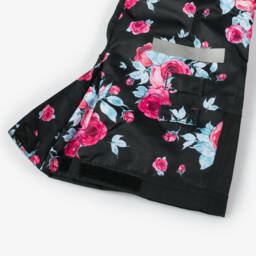  دو بار دو-طقم مغامرة شتوية مزهر للبنات | Childrensalon Outlet