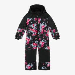  دو بار دو-طقم مغامرة شتوية مزهر للبنات | Childrensalon Outlet