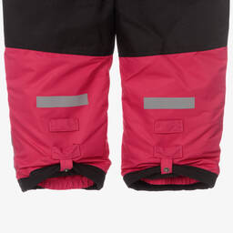 Deux par Deux-Розовый зимний комбинезон с единорогами для девочек | Childrensalon Outlet