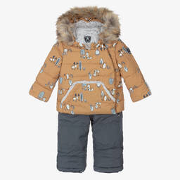 Next girls pink coat sales