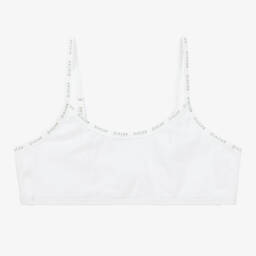 Diacar-Girls Soft White Cotton Undergarment | Childrensalon Outlet