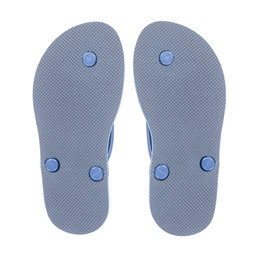 ديزل-Blue Logo Flip-Flops | Childrensalon Outlet