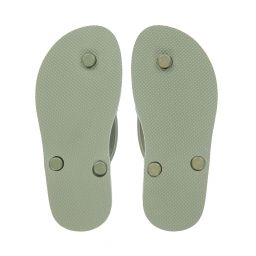 ديزل-Green Flip-Flop Sandals | Childrensalon Outlet