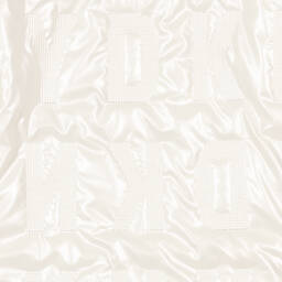 DKNY-Black & Ivory Reversible Jacket | Childrensalon Outlet