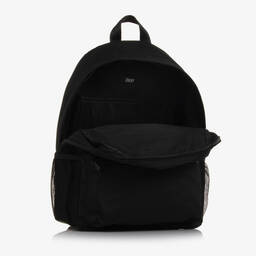 دكني-حقيبة ظهر لون أسود (39 سم) | Childrensalon Outlet