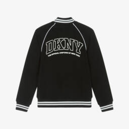 DKNY-Спортивный пиджак Milano черный для мальчиков | Childrensalon Outlet