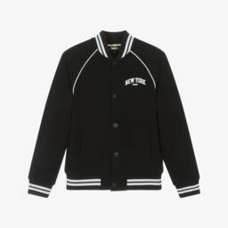 DKNY-Спортивный пиджак Milano черный для мальчиков | Childrensalon Outlet