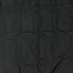 DKNY-Boys Blue Reversible Jacket | Childrensalon Outlet